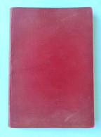 CROATIA TEMPORARY SEAMAN'S BOOK (1946) * Jezera - Island Murter * Livret Professionnel Maritime Libretto Di Navigazione - Autres & Non Classés