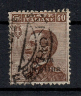 1918 Francobolli D'Austria Venezia Tridentina US - Trento