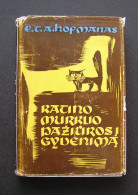 Lithuanian Book / Katino Murklio Pažiūros į Gyvenimą 1964 - Romanzi