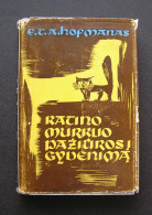 Lithuanian Book / Katino Murklio Pažiūros į Gyvenimą 1964 - Novelas