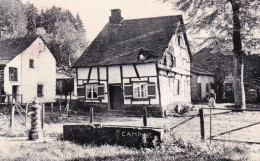 MAISONS ARDENNAISES A CHALLES - Stavelot