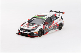 Honda Civic Type R TCR - 1st Suzuka Modulo Racing Super Taikyu 2018 #97 - TrueScale - Spark