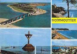 AK 157449 FRANCE - Noirmoutier - Noirmoutier