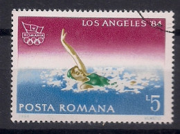 ROUMANIE  N°  3522   OBLITERE - Used Stamps