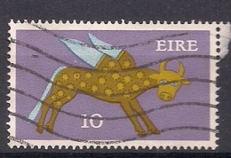 IRLANDE      N°   350  A   OBLITERE - Used Stamps