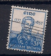 IRLANDE  N°  132   OBLITERE - Used Stamps