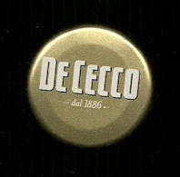 Tappo Vite Olio - De Cecco - Other & Unclassified