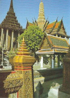 AK 157497 THAILAND - Bangkok - Wat Phra Kheo - Thaïlande