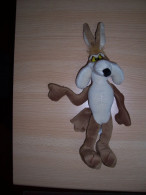 Kinder Maxi Sorprese - K 97 Loones Tunes - Coyote - Ü-Ei