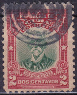 Cuba YT 154 Mi 15 Année 1910 (Used °) Maximo Gomez - Usati