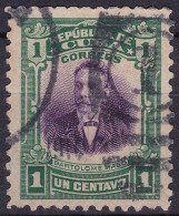 Cuba YT 153 Mi 13 Année 1910 (Used °) Bartolomé Maso - Usados