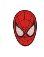 SPIDERMAN PATCH ECUSSON Patch Thermocollant - Andere Producten