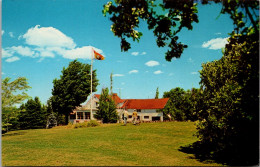 Canada New Brunswick Moncton Lakeside Golf & Country Club - Andere & Zonder Classificatie