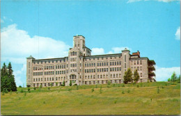 Canada New Brunswick Edmunston St Louis College - Andere & Zonder Classificatie