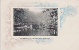 Oosterbeek - Eendenvijver - Zeer Oud - Oosterbeek