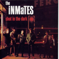 THE INMATES  SHOT IN THE DARK - Other - English Music