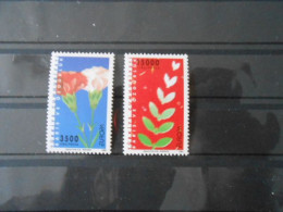 TURQUIE  YT 2795/2796 EUROPA 1995** - 1995