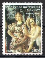 FRANCE / N° 4518 NEUF * * - Unused Stamps