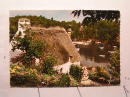 Ecrite De Clohars-Carnoët - La Maison Du Pêcheur Près Du Petit Port De La Rivière - Clohars-Carnoët