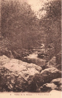 BELGIQUE - Vallée De La Hoëgne - Fagnou Kwapi - Rivière - Rochers -  Carte Postale Ancienne - Verviers