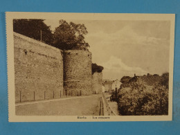 Binche Les Remparts - Binche