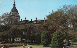 ROYAUME UNIS - The Cathedral - Birmingham - Cathedral Church Of St Philip -Colorisé -  Carte Postale Ancienne - Otros & Sin Clasificación