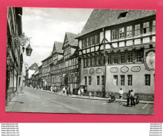 CP  (Réf : X988)  STOLBERG (ALLEMAGNE)  (animée) - Stolberg