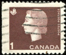 Pays :  84,1 (Canada : Dominion)  Yvert Et Tellier N° :   328-4 (o) / Michel AU 348 -Exl - Single Stamps