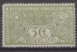 Pays Bas N° 71 Avec Charnière - Unused Stamps