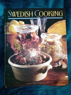 La Cuisine Suedoise ...SWEDISH COOKING En Langue Suedoise - Langues Scandinaves