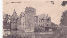 BRAINE LE CHATEAU - Braine-le-Chateau