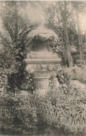 ANIMAUX - Chien - Cimetière D'un Chien - EMMA - Fidèle Compagne Et Seule Amie De Ma Vie -  Carte Postale Ancienne - Dogs