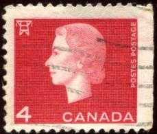 Pays :  84,1 (Canada : Dominion)  Yvert Et Tellier N° :   331- 2 (o) / Michel 351-Exr - Used Stamps