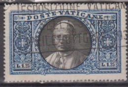 Vatican N° 54 - Used Stamps