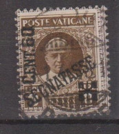 Vatican Taxe N° 5 - Postage Due