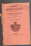 1901 Pompignan Valence D'Agenais Hommes Libres En Tarn Et Garonne Castelsarrasin - Languedoc-Roussillon