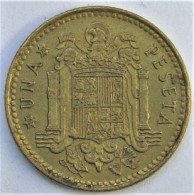 Pièce De Monnaie 1 Peseta  1978 - 1 Peseta
