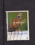 Netherlands Pays Bas 2017 Zomertortel Used - Used Stamps