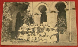 TILDONK - THILDONCK  -  Mission Des Religieuses Ursulines De Thildonck  -  Religieuses Missionnaires De Ranchi - Haacht