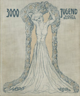 Kunst Buch Dreitausend Kunstblätter Der Münchner Jugend Ausgewählt Aus Den Jahrgängen 1896-1908 Hrsg. Hirth, Georg 1908, - Unclassified