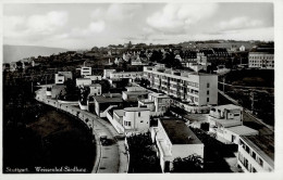 Weissenhofsiedlung Stuttgart 1942 I - Non Classificati