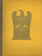 Sammelbild-Album Bilder Deutscher Geschichte Werk 12 1936 Hrsg. Cigaretten-Bilderdienst Altona-Bahrenfeld 109.-158 T., K - Ohne Zuordnung