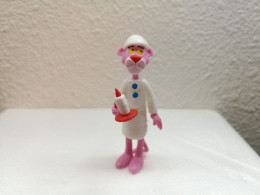 Kinder :   Pink Panther 1989 - Pink Panther Mit Nachtlicht - Montables