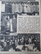 1948 SECLIN  La Symphonie  L Amicale - Seclin