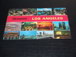 64872-          AMERICA, CALIFORNIA, LOS ANGELES - Los Angeles