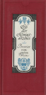 Buch Lob Der Königsarzenei Oder Brevier Vom Guten Wein 1968, Neff Verlag Wien, 326 S. I-II Vigne - Other & Unclassified