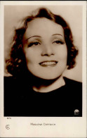 Schauspieler Dietrich, Marlene I-II - Acteurs