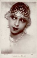 Tanz Baker, Josephine II (Klebespuren) - Schauspieler