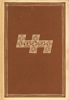 Buch Aus Der Bauernchronik Der Wehrwolf Von Löns, Hermann 1926 Eine Holzschnittfolge Von Pape, Hans, Verlag Diederichs J - Other & Unclassified