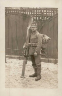 WK I Skitrupps I-### - War 1914-18
